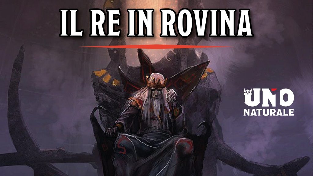 IL RE IN ROVINA V2