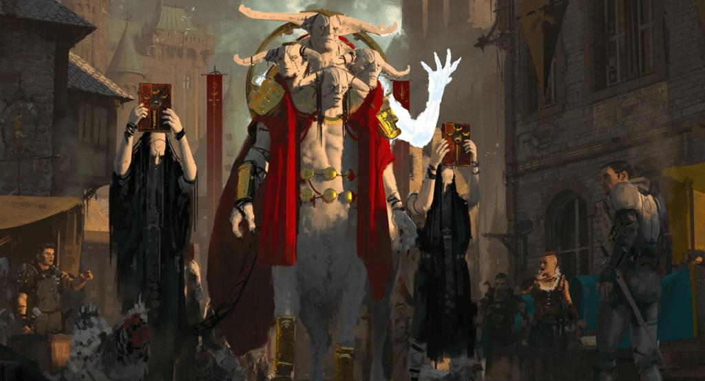 npc master