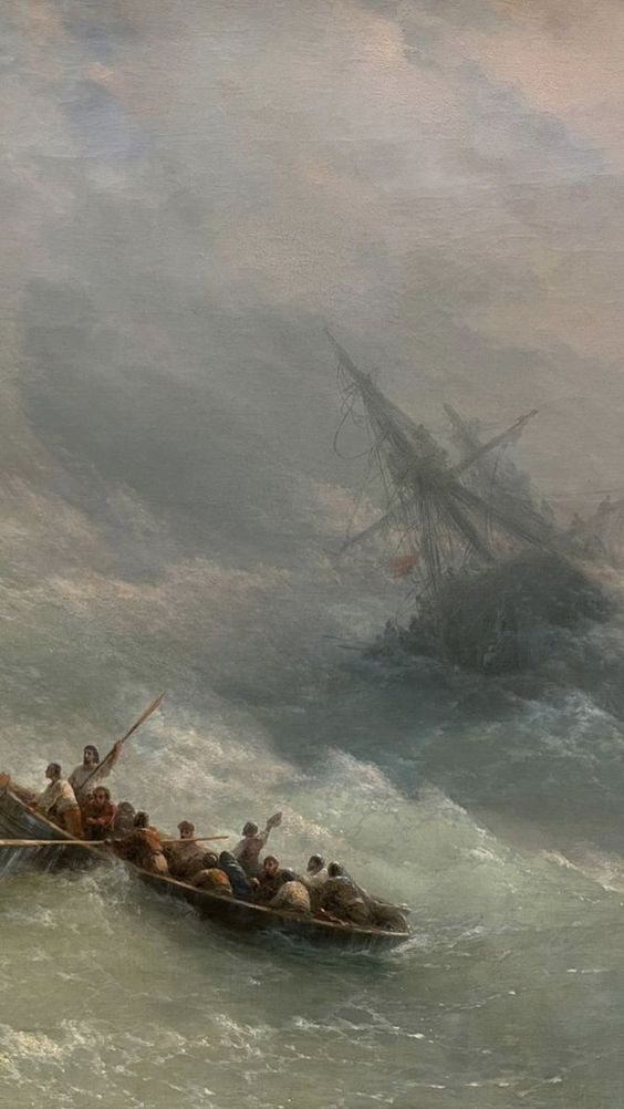 ALLA RICERCA DELLA CIURMA DI JECKIE J. COOKE finalmente arriva su kickstarter la nuova epica avventura degli UNONATURALE