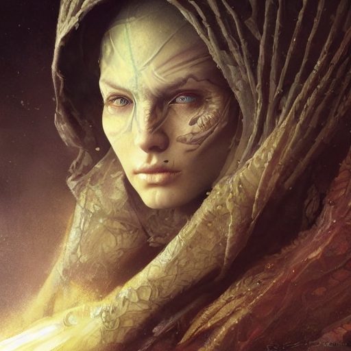 Descrizione Classe Warlock