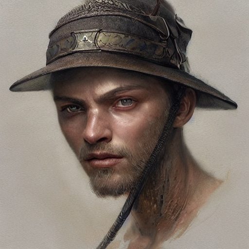 Ranger: Archetipi