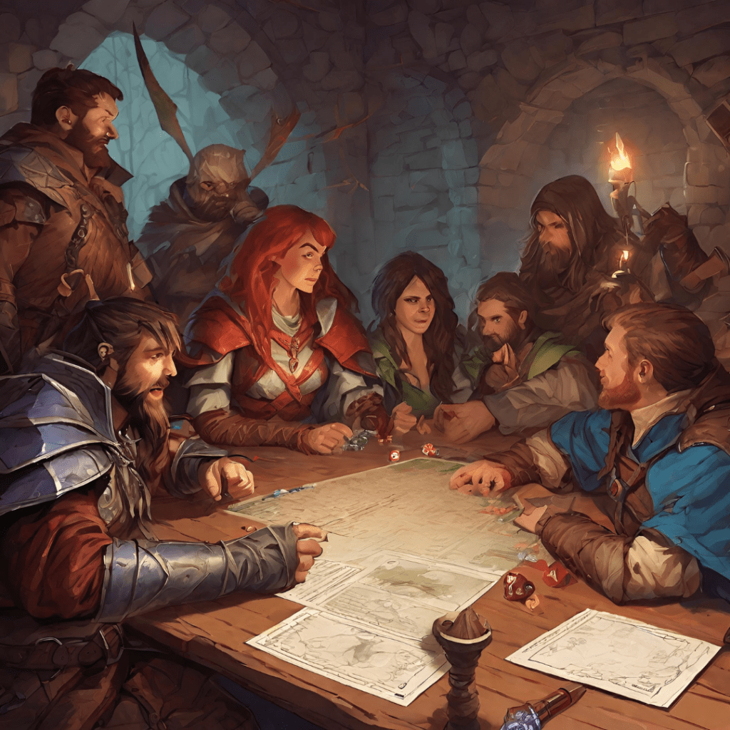 Creare un Dungeon pt 3: le Trappole