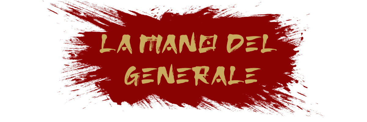 La Mano del Generale